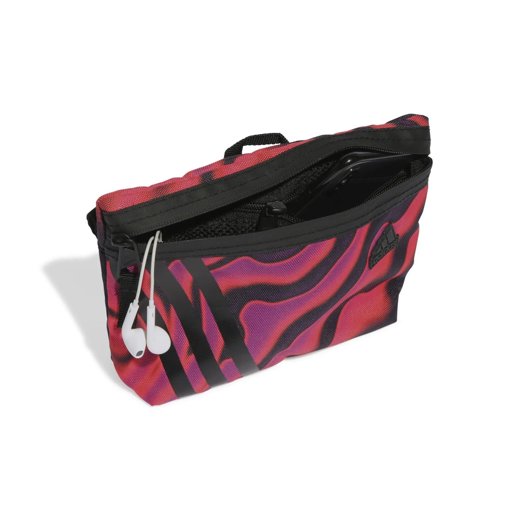 adidas Future Icons Graphics Organizer Sports Bag