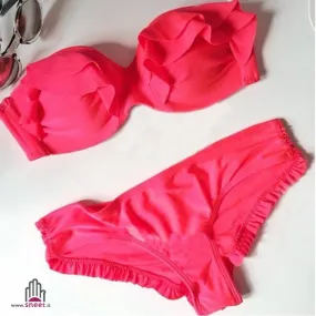 Coral Rouges Bikini at Dream Shop