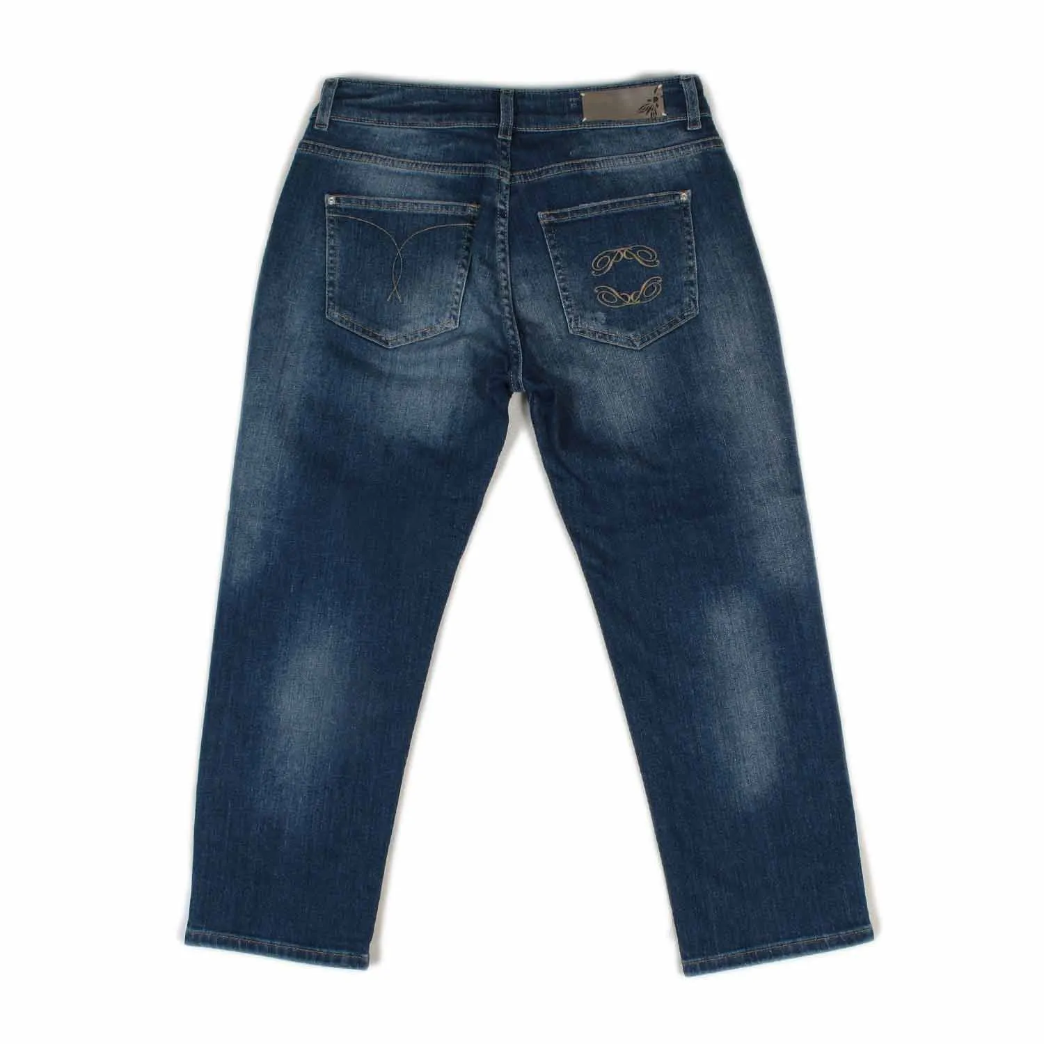 Blue Jeans Girl-Teen