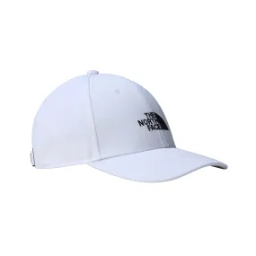 North Face '66 Classic White Unisex Hat Cappello