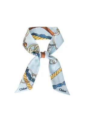 Chloe Accessories, Scarves and Wraps