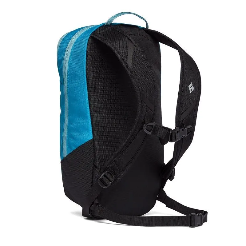 Black Diamond Bullet 16 Climbing Bag (Blue)