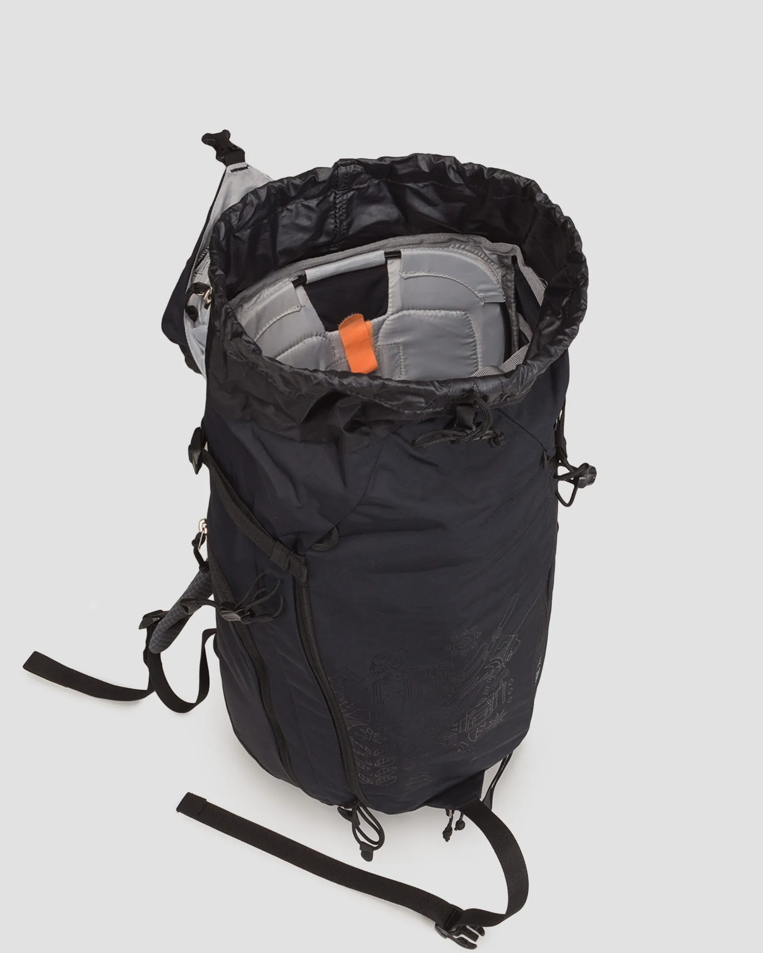 Deuter Trail 22 SL 3441423-7125 backpack