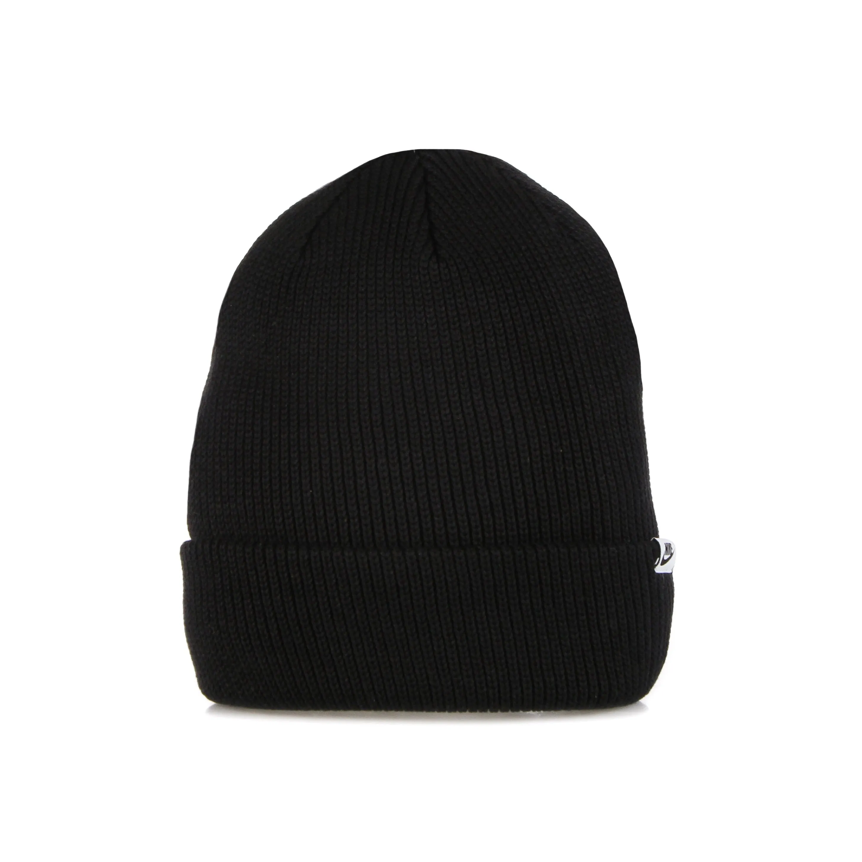 Futura Cuffed Beanie Black Uomo Cap