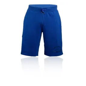 Graphic Knit 11-Inch Shorts by Asics