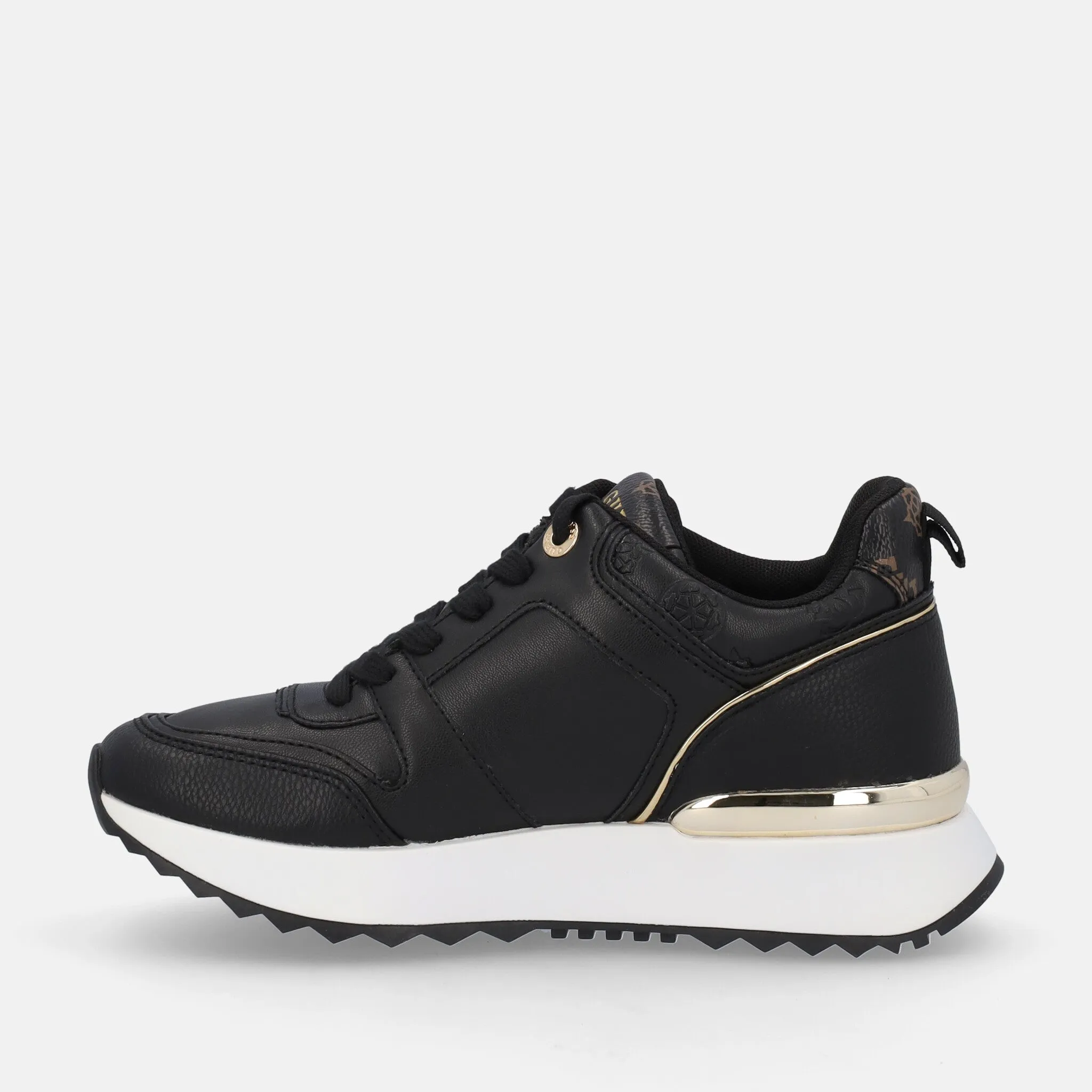 WOMEN'S GUESS SNEAKERS