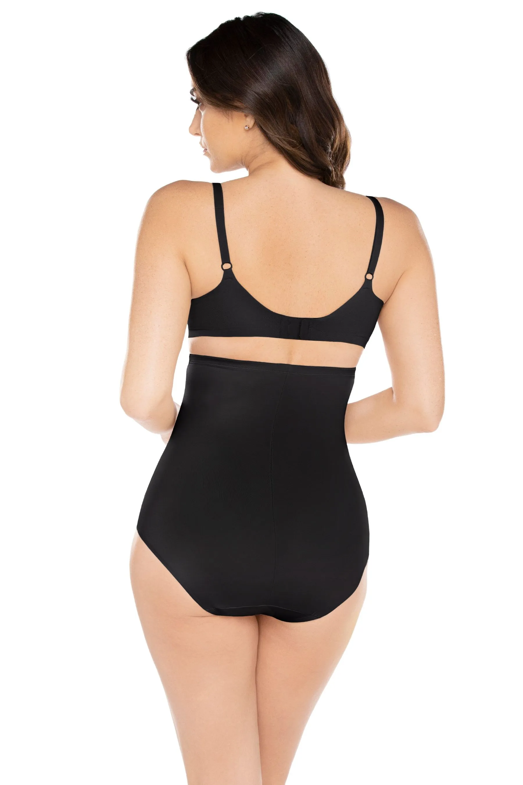 Miraclesuit - High-Waisted Extra Firm Control Briefs