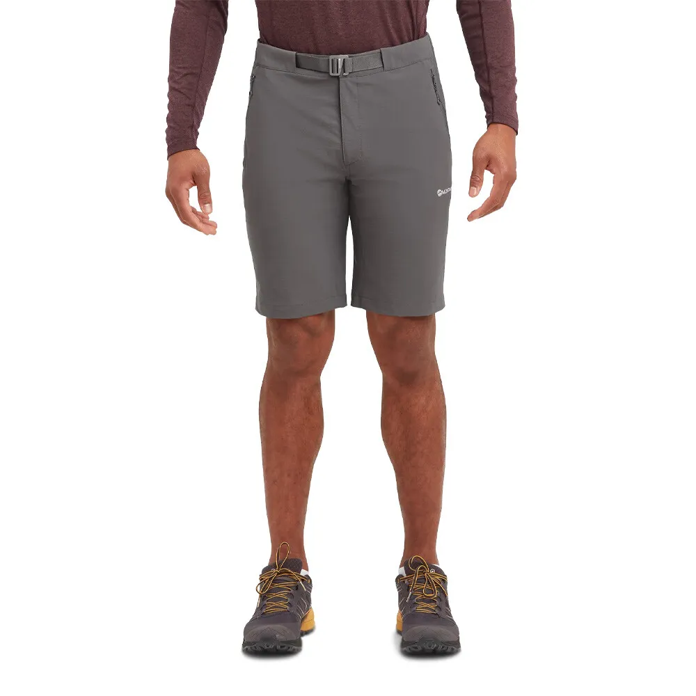AW24 Dynamic Lite Shorts by Montane