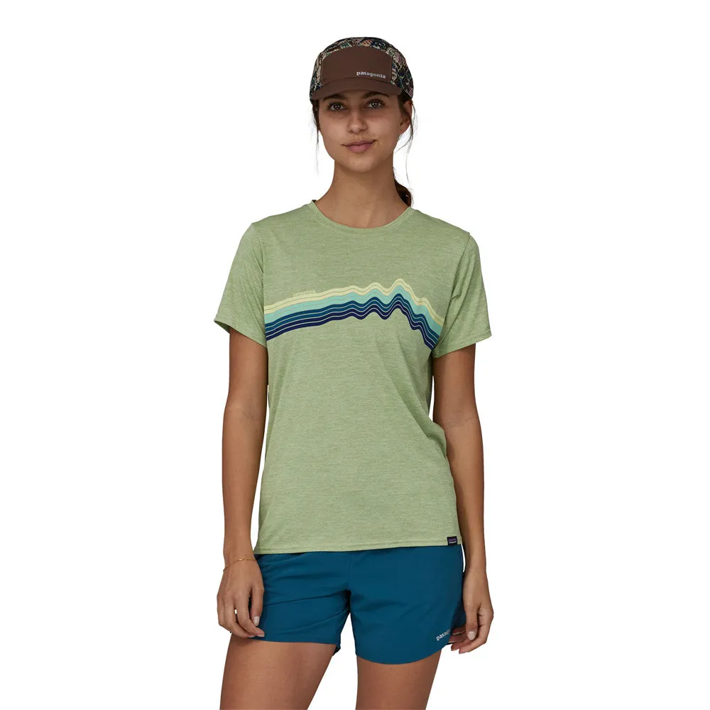 Women's SS23 Patagonia Multi Trails 5.5-Inch Shorts