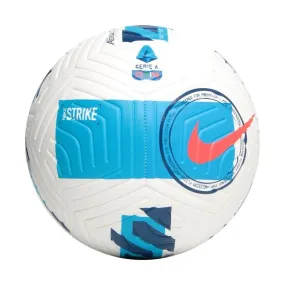 Nike Serie A 2021/22 Strike Soccer Ball