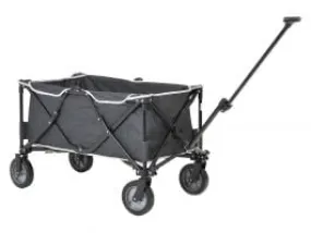 Obelink Beach Cart in Jersey Material