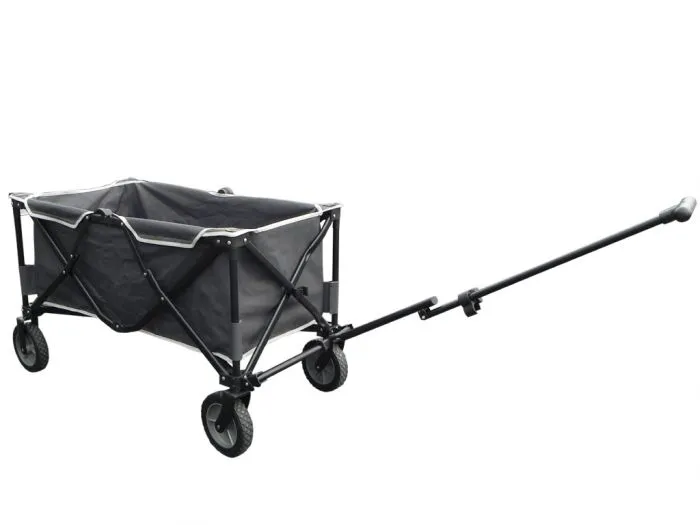 Obelink Beach Cart in Jersey Material