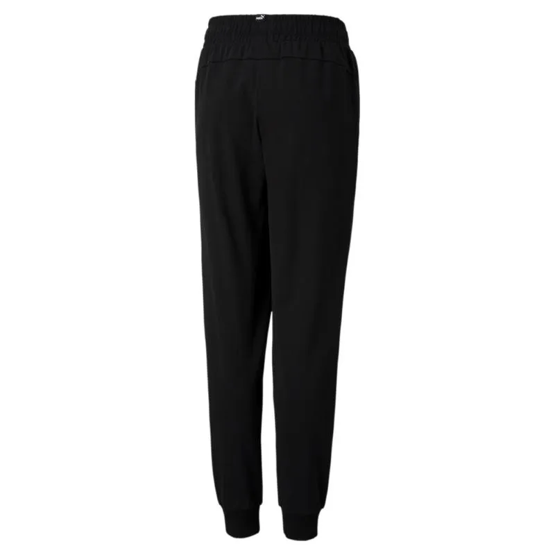 Puma Junior Essential Jersey Pants