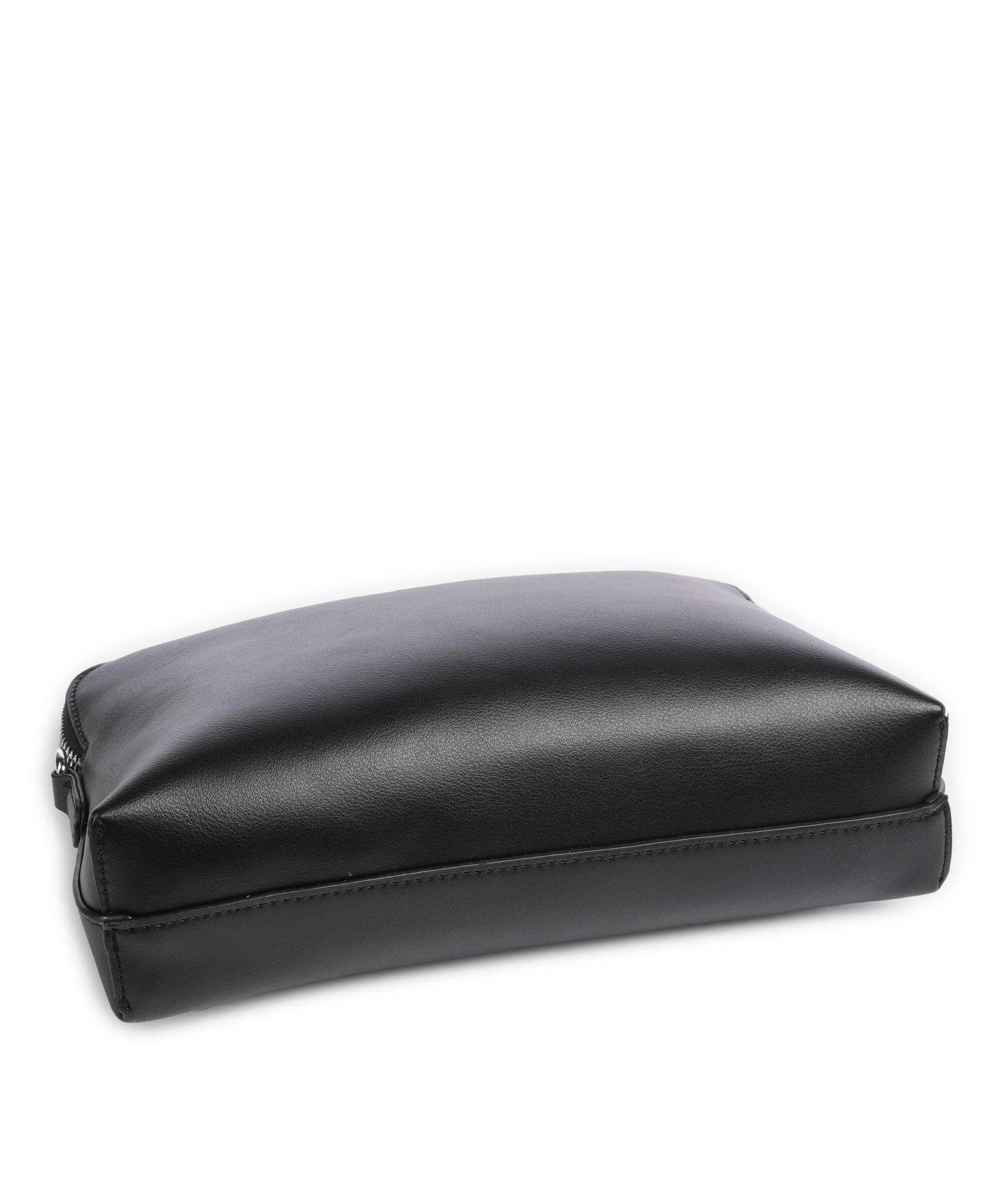  Replay Borsa a tracolla pelle sintetica nero  