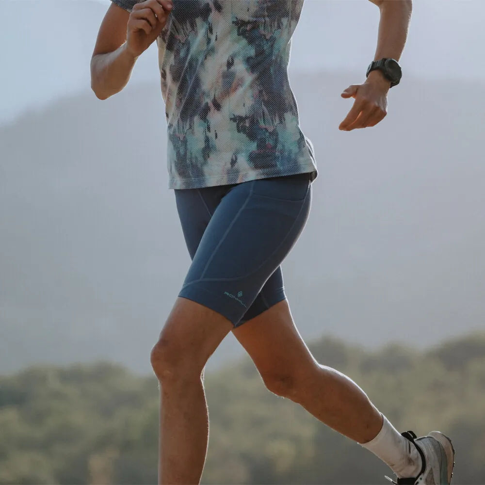 Women's SS24 Technical Stretch Shorts by RonHill