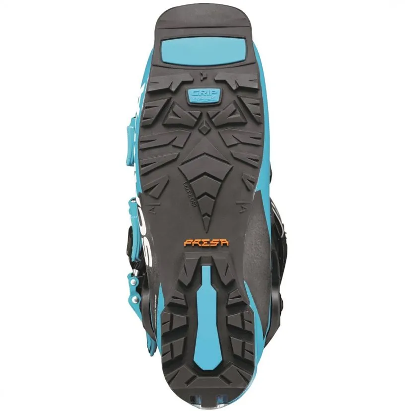 SCARPA 4-Quattro XT scarponi scialpinismo