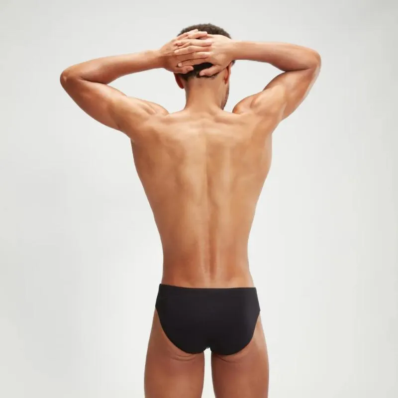 Speedo Allover Digital 7cm Slip
