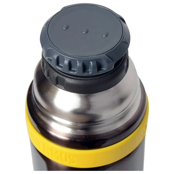 Insulated Flask - Thermos Mountain FFX 0.75l
