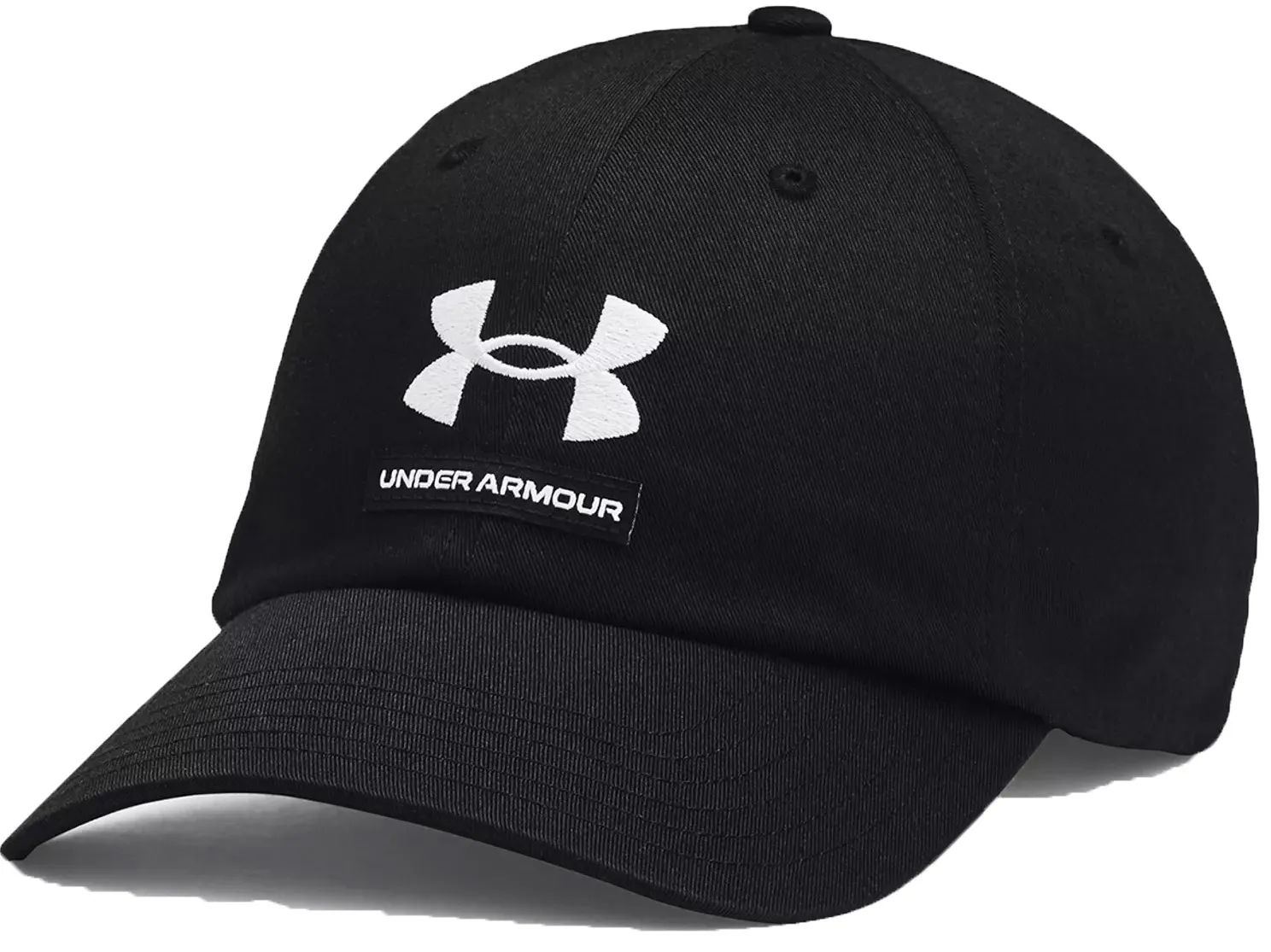 Under Armour Unisex Branded Hat Cappello